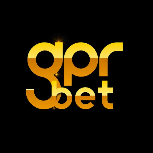 gpr bet logo apostas online